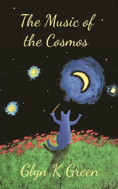 The Music of the Cosmos - Green, Glyn K