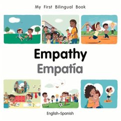 My First Bilingual Book-Empathy (English-Spanish) - Billings, Patricia
