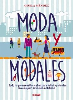 Moda Y Modales - Méndez, Gisela