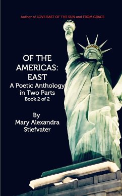 Of The Americas - Stiefvater, Mary Alexandra