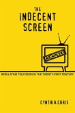 The Indecent Screen