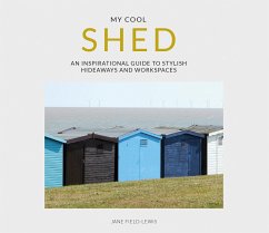 My Cool Shed - Field-Lewis, Jane