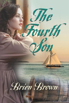 The Fourth Son - Brown, Brien