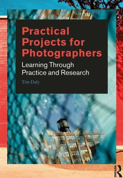 Practical Projects for Photographers - Daly, Tim
