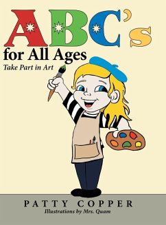 Abc's for All Ages - Copper, Patty