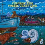 Cruisin' the Fossil Coastline: The Travels of an Artist and a Scientist Along the Shores of the Prehistoric Pacific