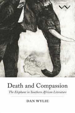 Death and Compassion - Wylie, Dan