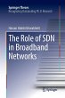 The Role of Sdn in Broadband Networks - Bild 1