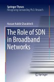 The Role of Sdn in Broadband Networks