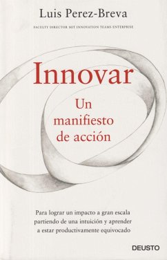 Innovar. Un manifiesto de acción