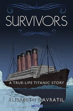 Survivors - Navratil, Elisabeth