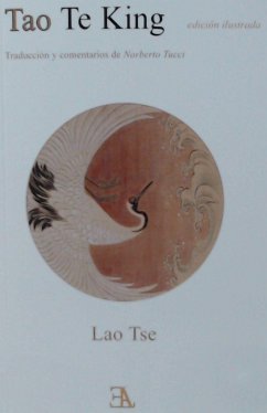 Tao te king - Lao, She; Lao-tse