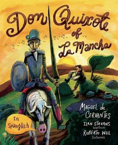 Don Quixote of La Mancha - Cervantes, Miguel de