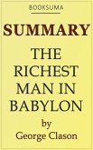 Summary: The Richest Man in Babylon by George Clason (eBook, ePUB)