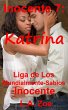 Inocente 7: Katrina (eBook, ePUB) - Bild 1