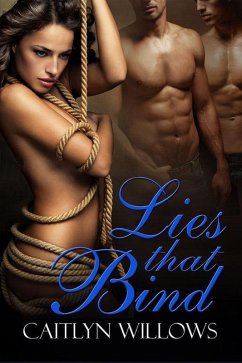 Lies That Bind (eBook, ePUB) - Willows, Caitlyn