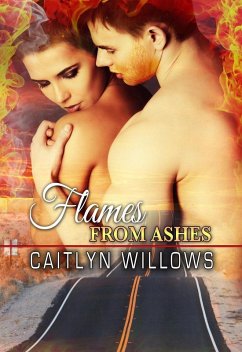 Cover Flames from Ashes (eBook, ePUB)
