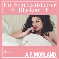 Ein schicksalshafter Blackout (Ungekürzt) (MP3-Download) - Morland, A.F.