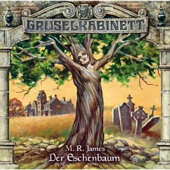 Der Eschenbaum (MP3-Download) - James, M.R.