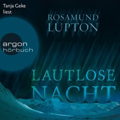 Lautlose Nacht (MP3-Download) - Lupton, Rosamund