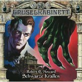 Schwarze Krallen (MP3-Download)