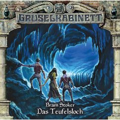 Das Teufelsloch (MP3-Download) - Stoker, Bram