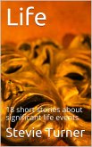 Life: 18 Short Stories (eBook, ePUB)