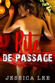 Rite de Passage (eBook, ePUB)