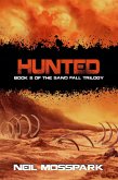 Hunted (Sand Fall, #2) (eBook, ePUB)