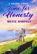 Time for Honesty (The Solvik Series,... - Bild 1