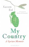 My Country (eBook, ePUB)