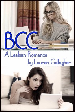 Cover BCC: A Lesbian Romance (eBook, ePUB)
