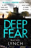 Deep Fear (eBook, ePUB)