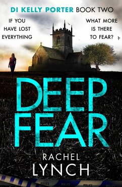 Deep Fear (eBook, ePUB) - Lynch, Rachel