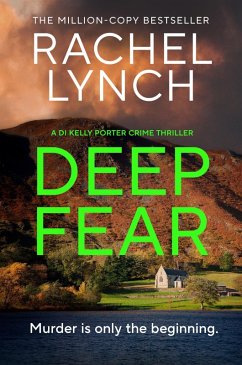 Deep Fear (eBook, ePUB) - Lynch, Rachel