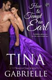 How to Tempt an Earl (eBook, ePUB)