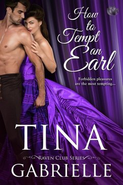 How to Tempt an Earl (eBook, ePUB) - Gabrielle, Tina