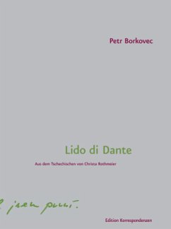 Cover Lido di Dante