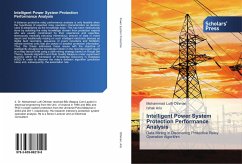 Intelligent Power System Protection Performance Analysis - Othman, Mohammad Lutfi;Aris, Ishak