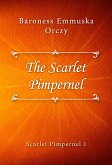 The Scarlet Pimpernel (eBook, ePUB)