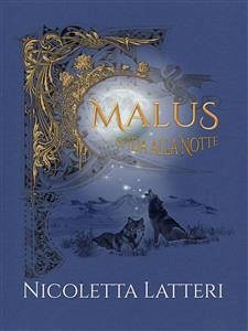 Malus (eBook, ePUB) - Latteri, Nicoletta