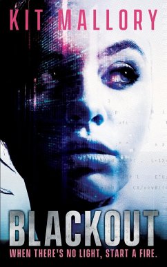 BLACKOUT - Mallory, Kit