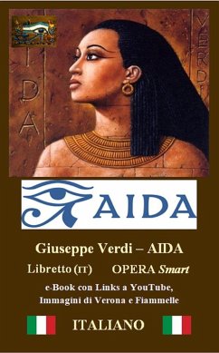 AIDA (Annotato) (eBook, ePUB) - Verdi, Giuseppe