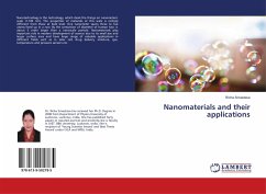 Nanomaterials and their applications