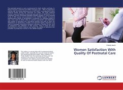 Women Satisfaction With Quality Of Postnatal Care