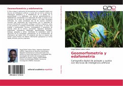 Geomorfometría y edafometría - Valera Valera, Angel Rafael