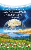 The Origin of Creation (eBook, ePUB)