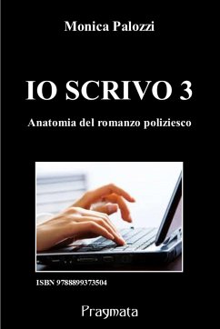 Io scrivo 3 (eBook, ePUB) - Palozzi, Monica