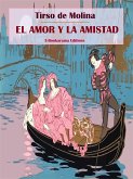 El amor y la amistad (eBook, ePUB)