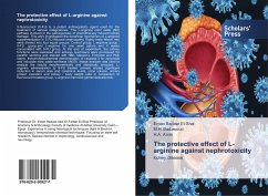 The protective effect of L-arginine against nephrotoxicity - Badawi El-Shal, Eman;Badawoud, M. H.;Amin, H. A.